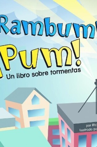 Cover of ¡Rambum! ¡Pum!