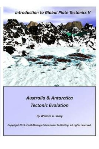 Cover of Introduction to Global Plate Tectonics V