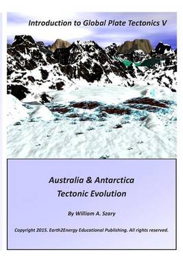 Book cover for Introduction to Global Plate Tectonics V
