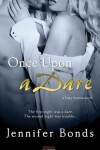 Book cover for Once Upon a Dare