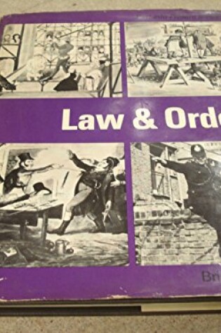 Cover of Law and Order