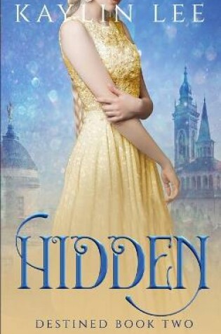 Cover of Hidden