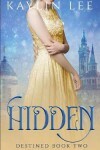 Book cover for Hidden