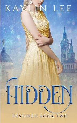 Cover of Hidden