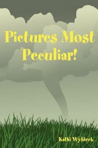 Cover of Pictures Most Peculiar!