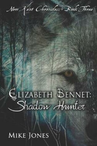 Cover of Elizabeth Bennet