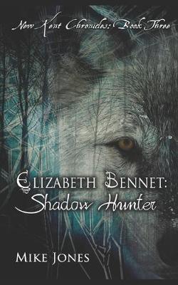 Cover of Elizabeth Bennet