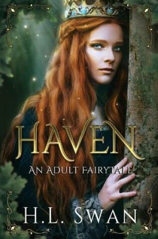 Cover of Haven