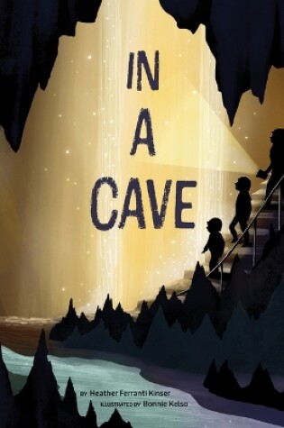 Cover of In a Cave