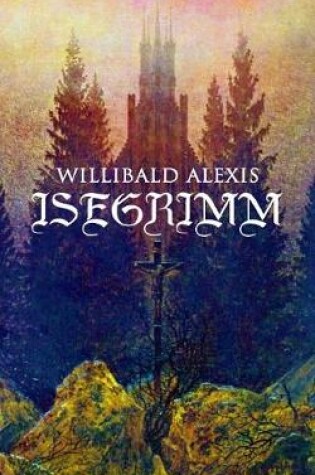 Cover of Isegrimm