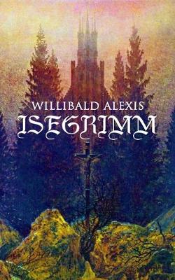 Book cover for Isegrimm