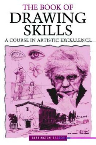 Cover of The Book of Drawing Skills