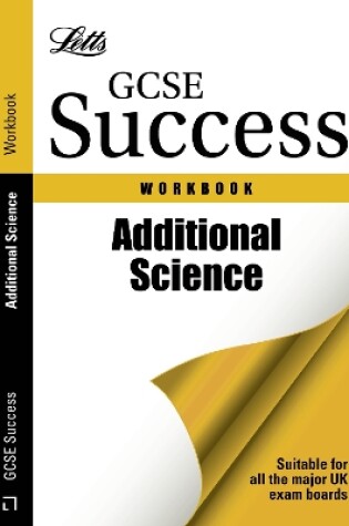 Cover of Additional Science