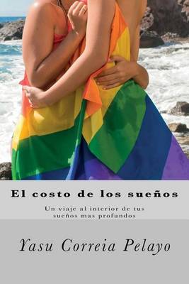 Book cover for El costo de los suenos