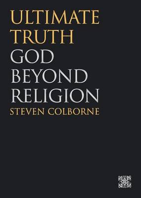 Cover of Ultimate Truth