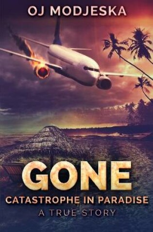 Cover of Gone