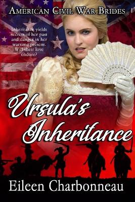 Book cover for Ursula's Inheritance