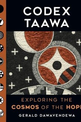 Cover of Codex Taawa