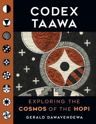 Book cover for Codex Taawa