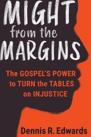 Cover of Might from the Margins