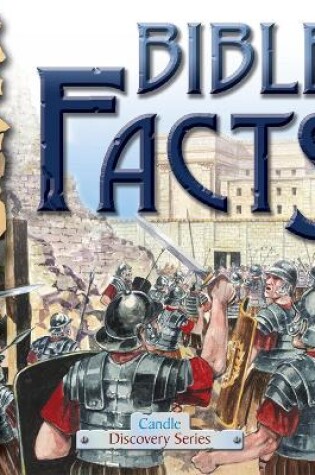 Cover of Bible Facts