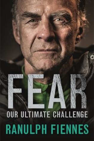 Cover of Fear