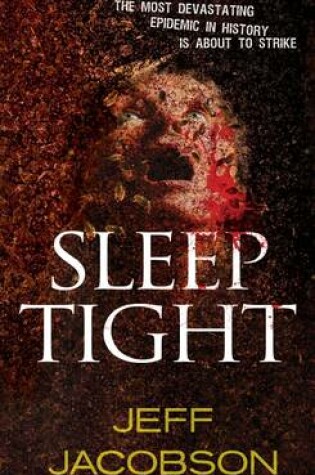 Cover of Sleep Tight