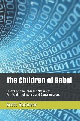 Book cover for The Children of Babel