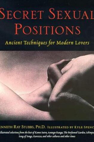 Cover of Secret Sexual Positions