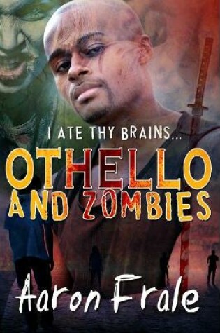 Cover of Othello and Zombies