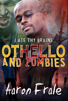 Book cover for Othello and Zombies