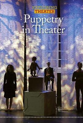 Book cover for Puppetry in Theater