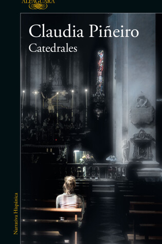 Cover of Catedrales / Cathedrals