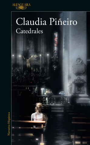 Book cover for Catedrales / Cathedrals