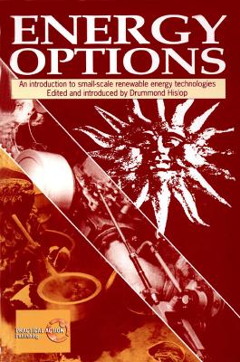 Cover of Energy Options