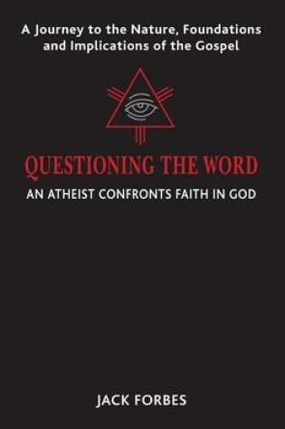 Cover of Questioning the Word