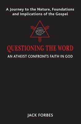 Book cover for Questioning the Word