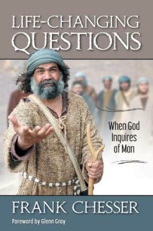 Cover of Life-Changing Questions