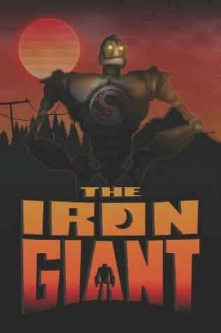 Cover of The Iron Giant