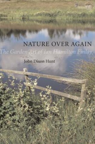 Cover of Nature Over Again