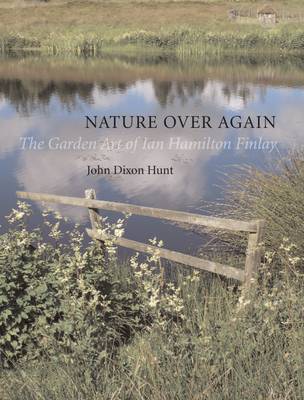 Book cover for Nature Over Again