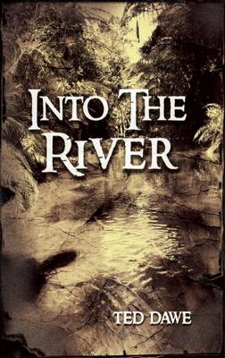 Book cover for Into the River