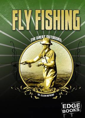 Cover of Fly Fishing