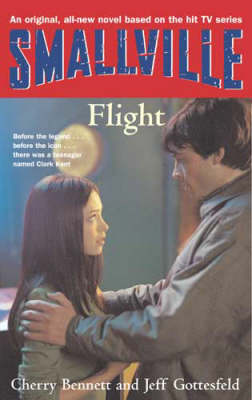 Cover of Smallville Flight