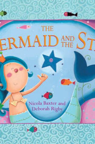 Cover of The Mermaid and the Star