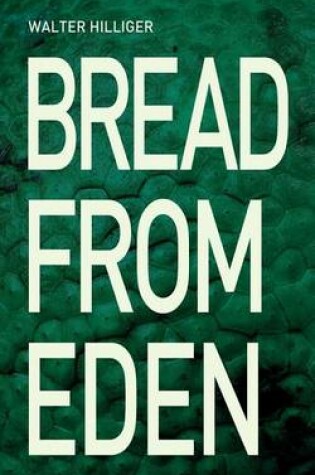 Cover of Bread from Eden