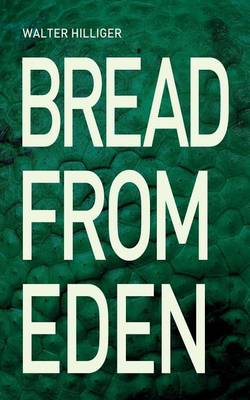 Book cover for Bread from Eden