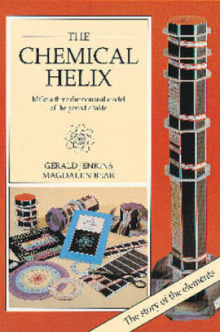 Cover of The Chemical Helix