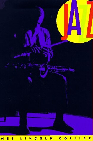 Cover of Jazz