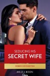 Book cover for Seducing His Secret Wife